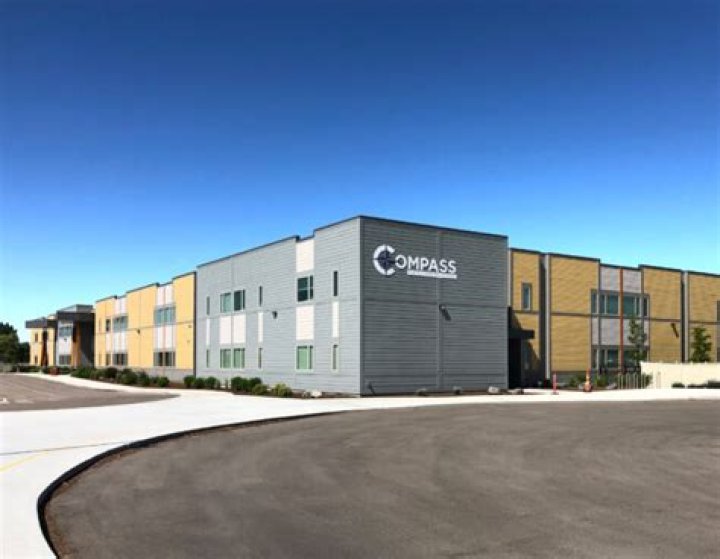 Compass Public Charter School - Meridian