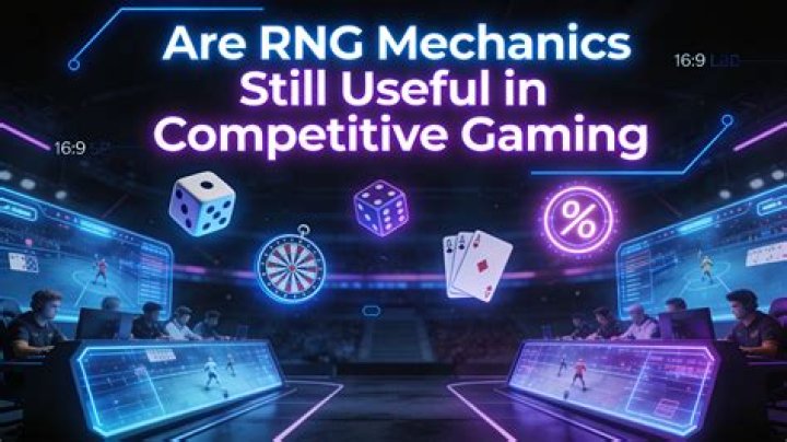 Competitive Ruling Against RNG Mlxg is Finalized