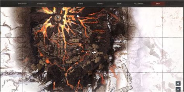 Conan Exiles: How to Get Raw Ash