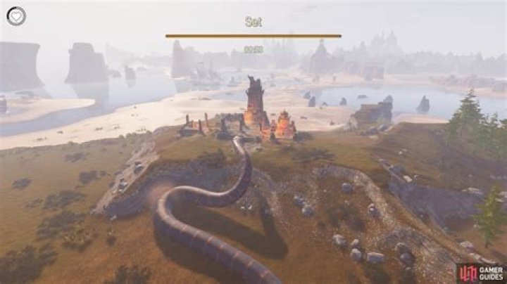 Conan Exiles: What the Best Religion Is