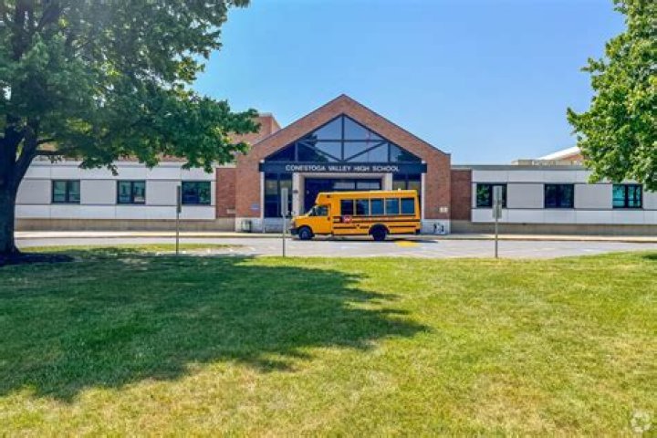 Conestoga Valley School District - Pennsylvania