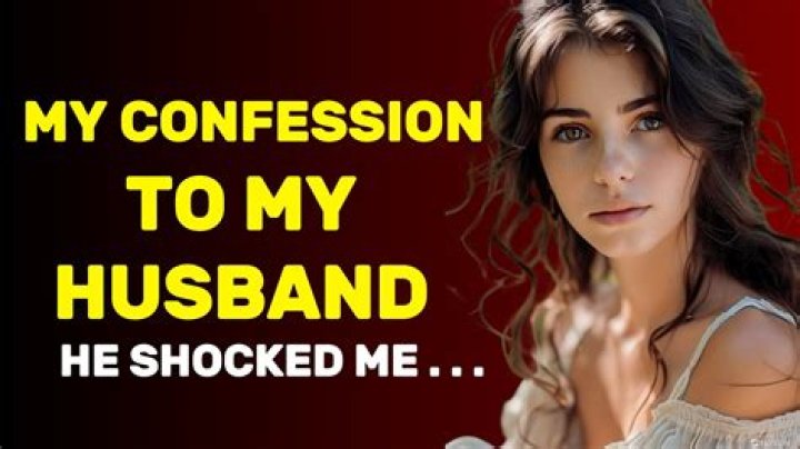 	CONFESSIONS OF A WIFE-EMERITUS	