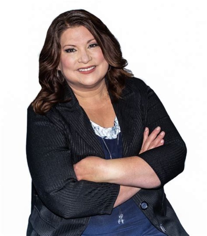Connie Davis - Bio, Age, Height, Married, Nationality, Career, Wiki