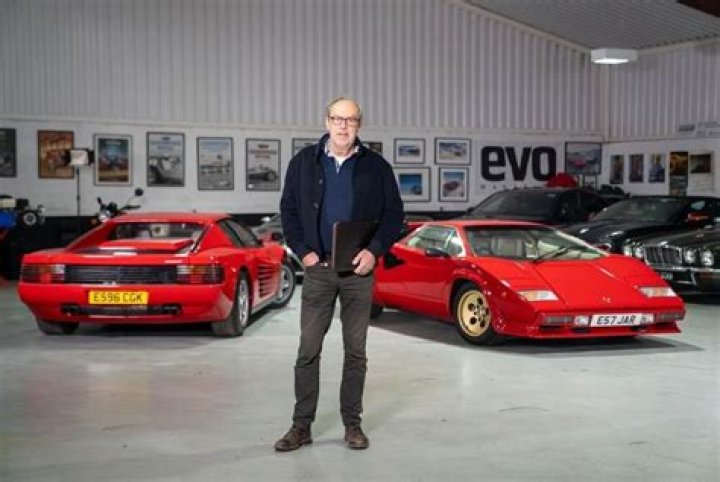 Connor Metcalfe Car Collection: Net Worth, Salary, Age & Girlfriend