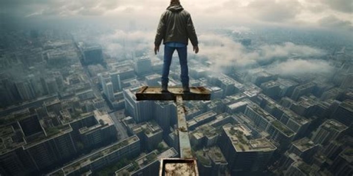 Conquer The Heights: Exploring The Significance Of 