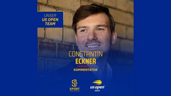 Constantin Eckner – 11FREUNDE