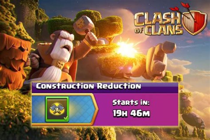 Construction Destruction Builder Base Challenge in Clash of Clans: Information, rewards, and more
