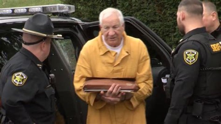 Convicted child abuser Jerry Sandusky continues to appeal for new trial