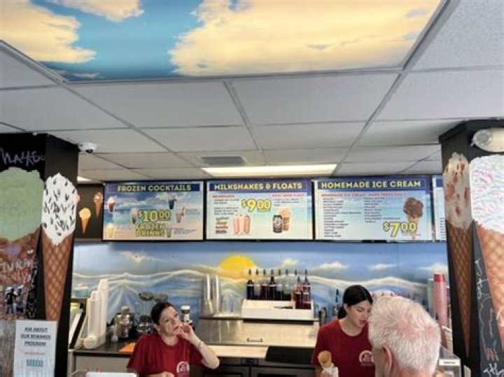 	Cool competition: Key West Shaved Ice opens near Jaxson’s Ice Cream in Dania Beach	