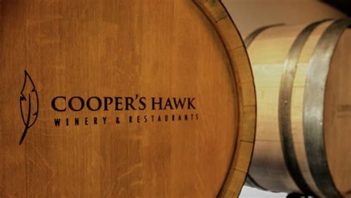 	Cooper’s Hawk winery to open in Pembroke Pines, hire 200 workers	