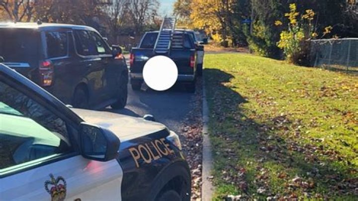 	Cop-car cameras capture accidental confessions	