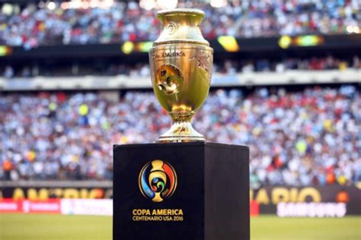 Copa America could be hosted in United States, not Argentina