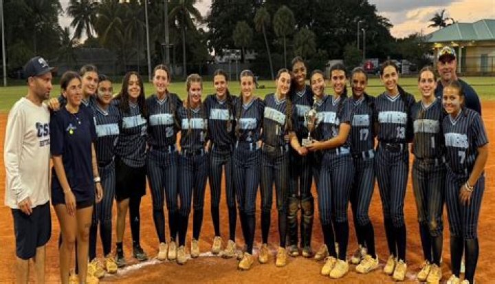 	CORAL SPRINGS PRO LEADS TEAM TO TOURNAMENT TITLE	