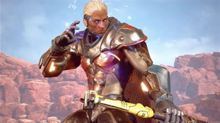 Coreupt for PC & Next-Gen Consoles Shows Its Fighters in Action in New Trailer