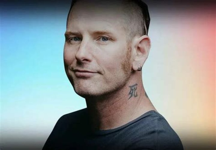 Corey Taylor Biography