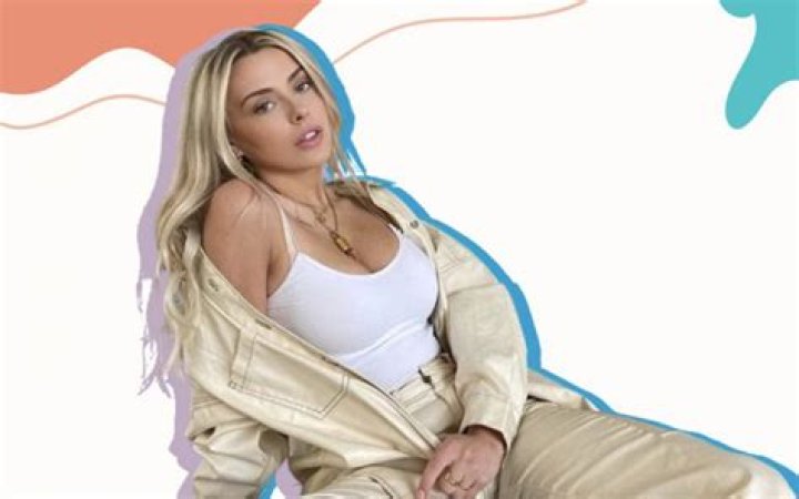 Corinna Kopf Net Worth 2024
