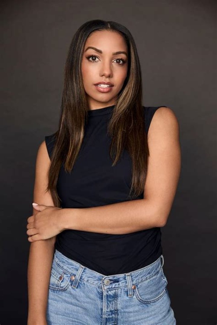 Corinne Foxx Biography