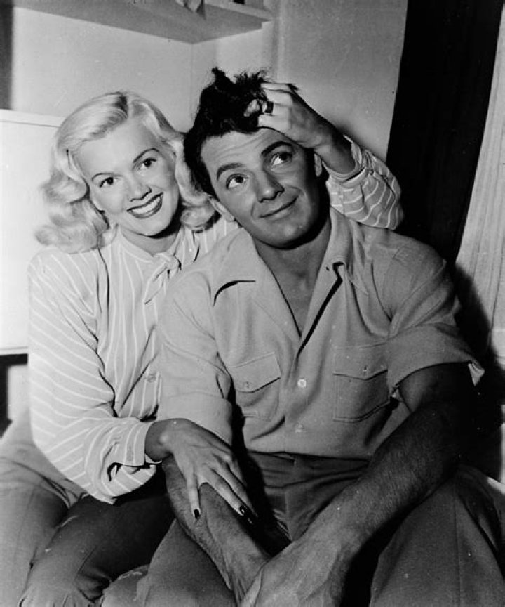 Cornel Wilde Net Worth: A Deep Dive Into The Life And Wealth Of A Hollywood Legend