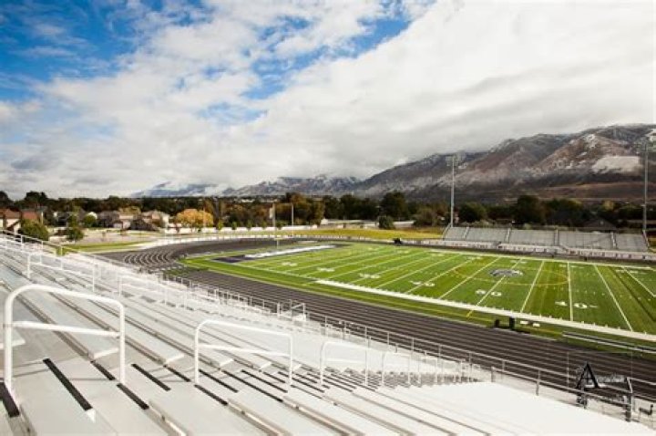 Corner Canyon High School - Draper