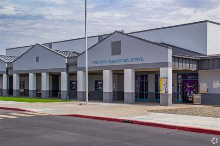 Coronado Elementary School - Gilbert