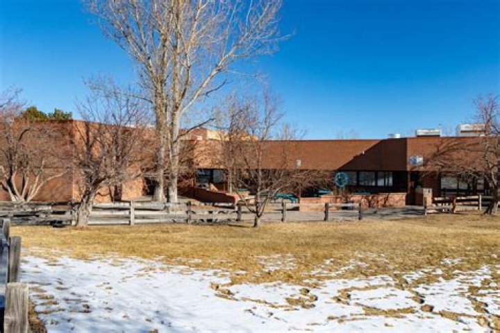 Coronado Elementary School - Littleton