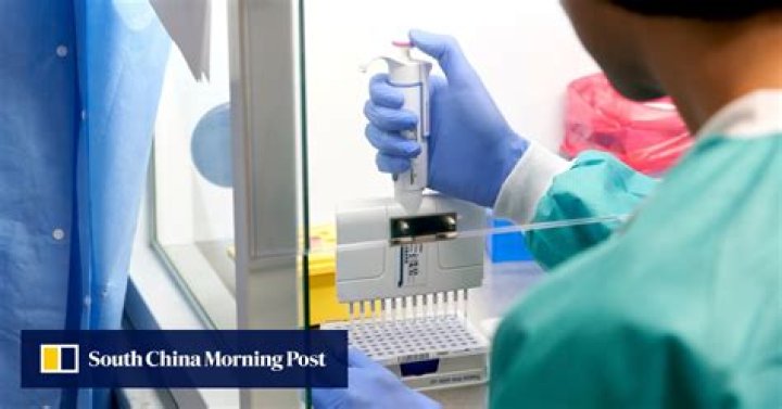 Coronavirus trumps poor US-China relations as scientific collaboration spikes, study shows