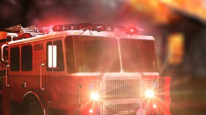 Coroner IDs victims of fatal Indiana Co. fire