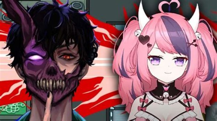 Corpse Husband tells VTuber Ironmouse why he doesn't have a manager