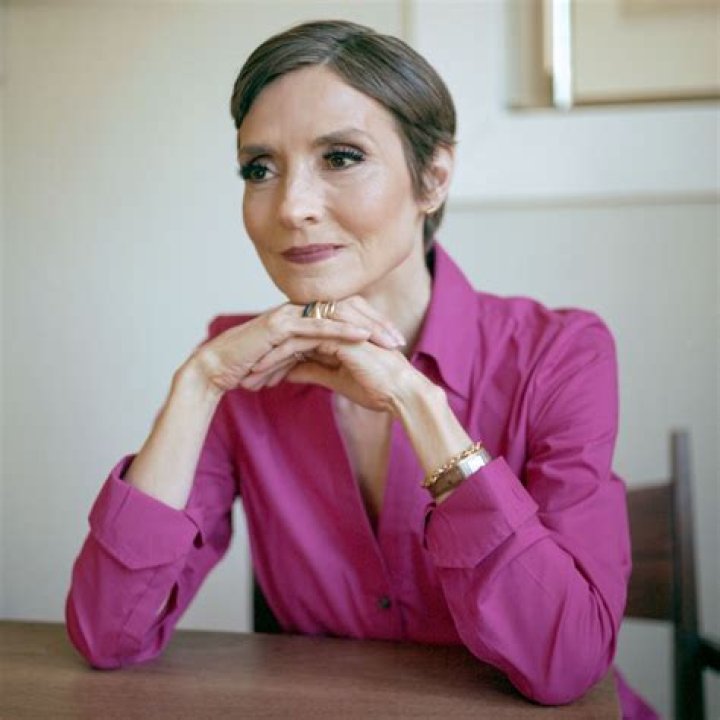 Correspondent Catherine Herridge's son suffered cancer and she saved him