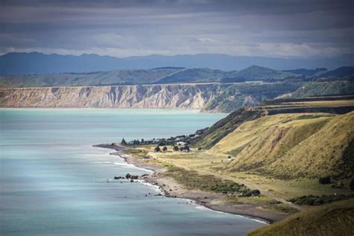 Cory Althoff Beach: A Hidden Gem For Nature Lovers