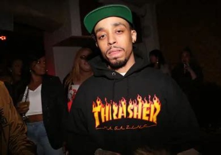 Cory Gunz Net Worth 2024