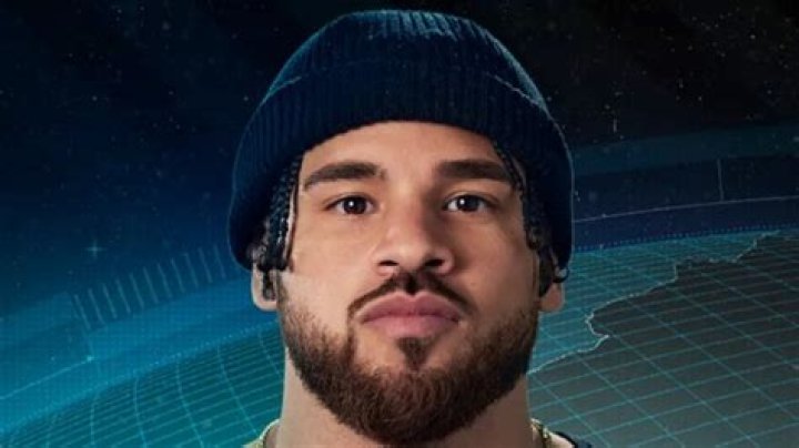 Cory Wharton Net Worth 2024