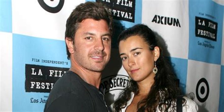 Cote De Pablo's Current Partner: The Story Behind Her Love Life