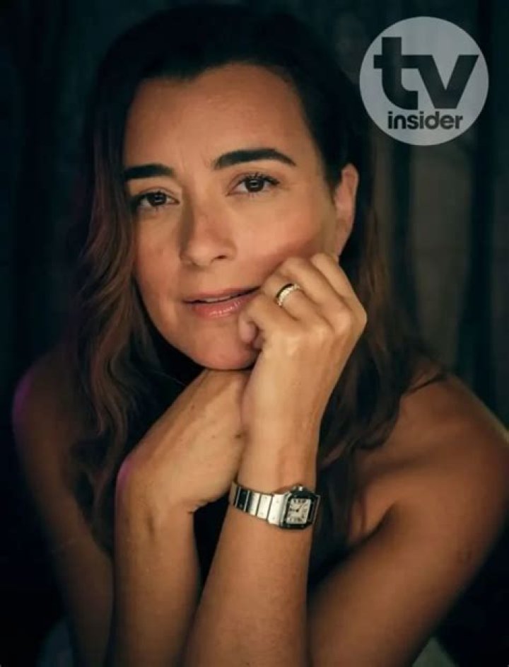 Cote De Pablo's Daughter Age: A Closer Look At Her Life