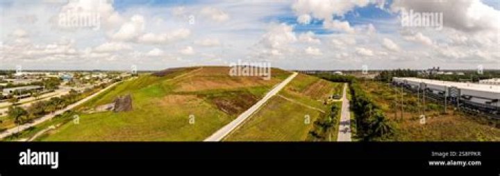 	COUNTY TO EXPAND DAVIE LANDFILL	