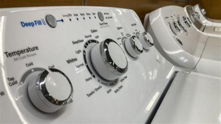 Court deals blow to Biden's dishwasher efficient rule