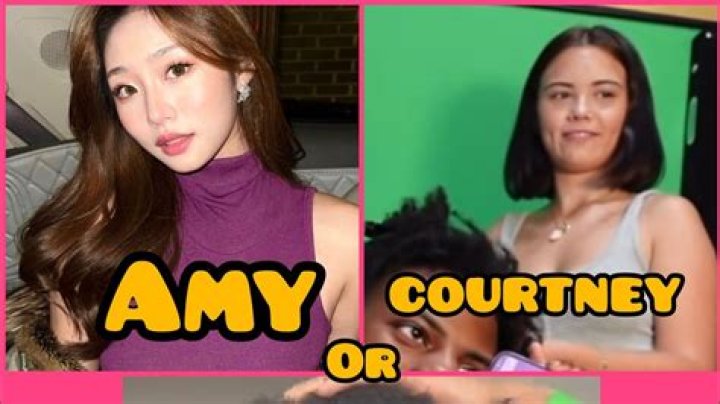 Courtney IShowSpeed Barber Name: Unveiling The Style Behind The Streamer