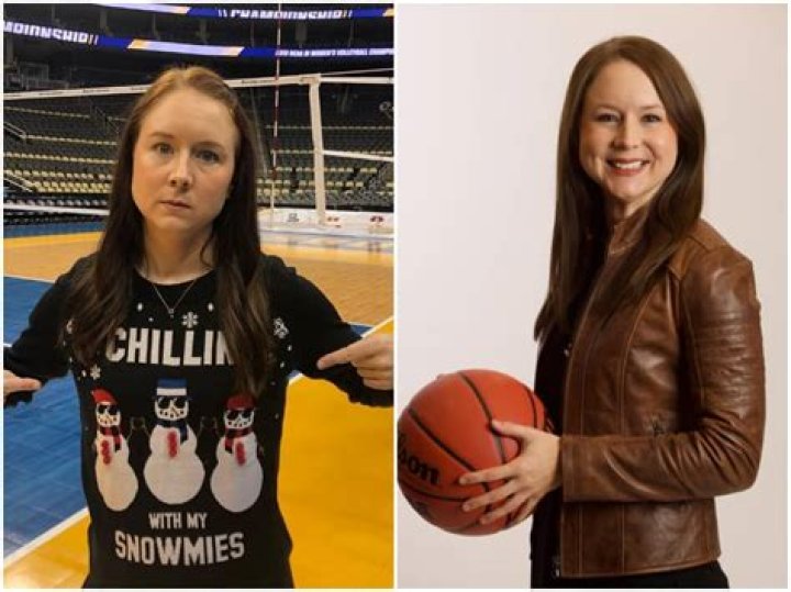 Courtney Lyle Bio, Age, Height, Husband, Salary, Net Worth, ESPN