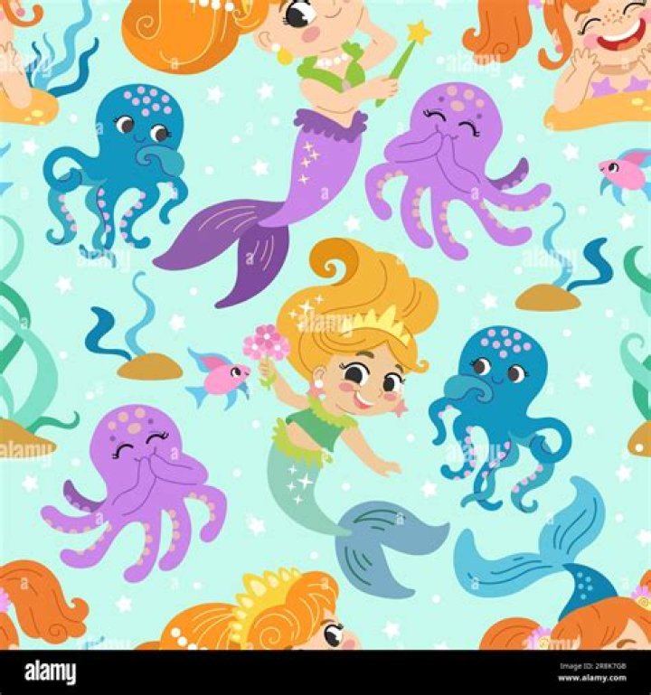 	Cowboys, mermaids and more for families this weekend	
