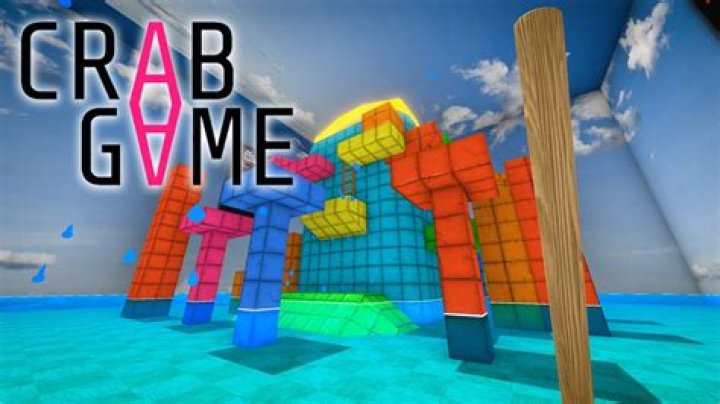 Crab Game developer issues update after IP address leak troubles