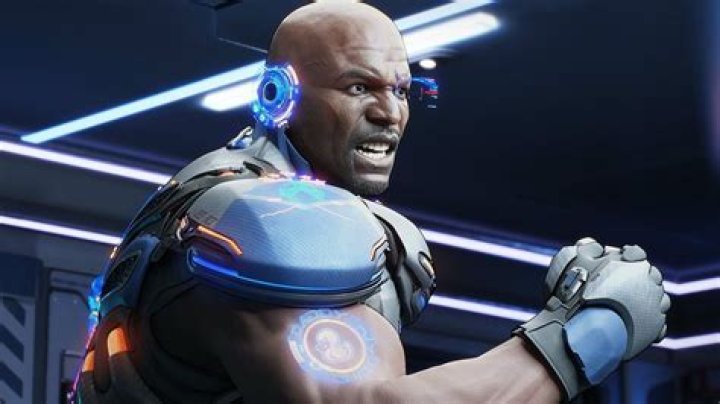 Crackdown 3 Character Creation: 3 Things to Know