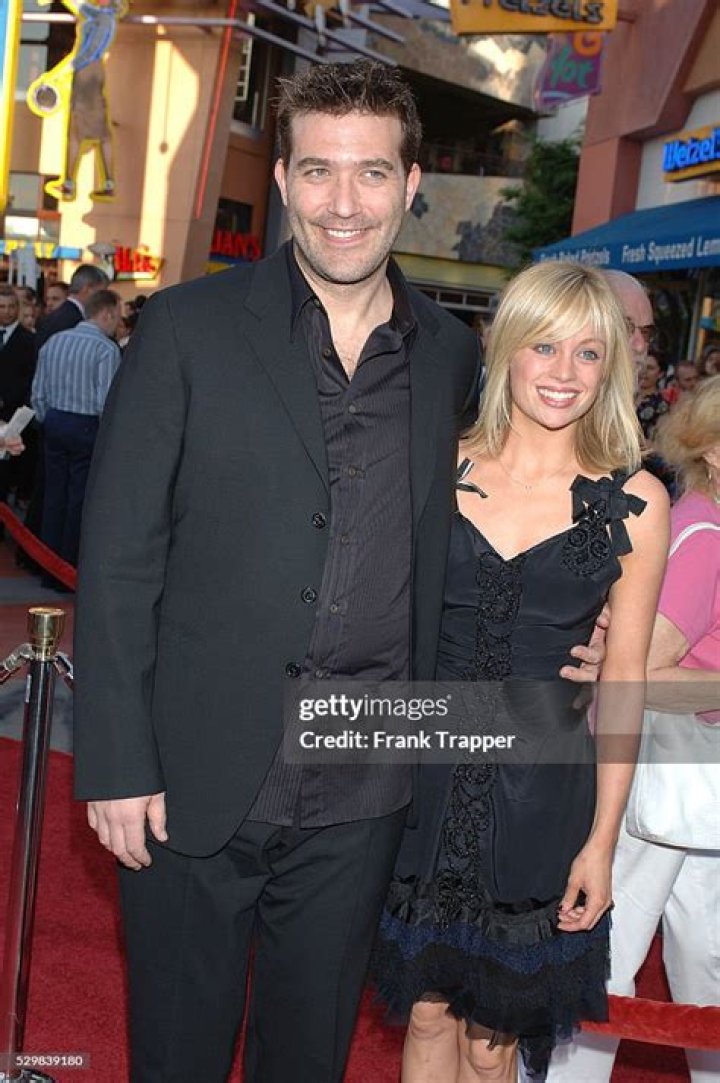 Craig Bierko Wife: A Deep Dive Into His Personal Life