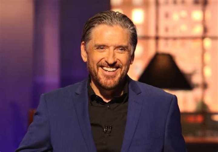 Craig Ferguson Net Worth | Age, Height, Weight, Dating And More