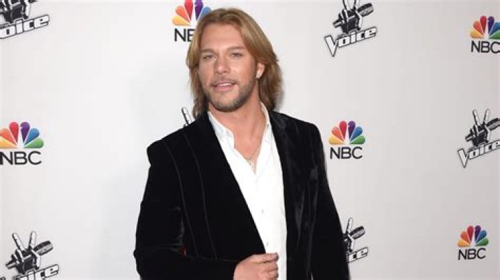 Craig Wayne Boyd - Bio, Age, Net Worth, Height, In Relation, Nationality