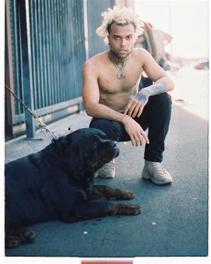 Craig Xen - Bio, Net Worth, Height