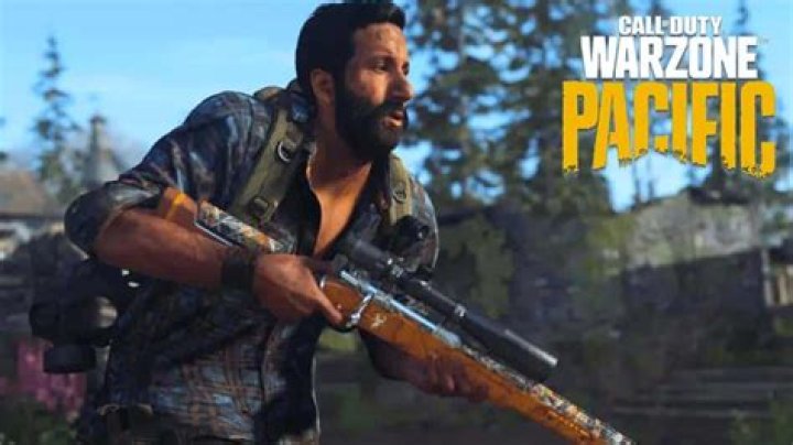 Crazy Kar98k Warzone bug makes Modern Warfare sniper completely unusable