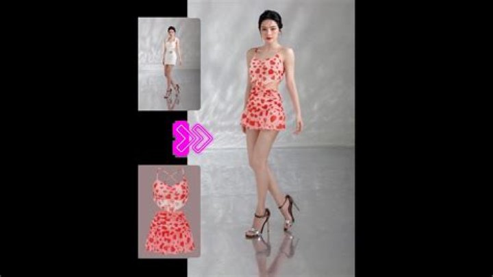 Create Your Own Outfits & Share With Others Online
