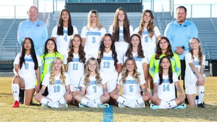 Crimson High School - Queen Creek