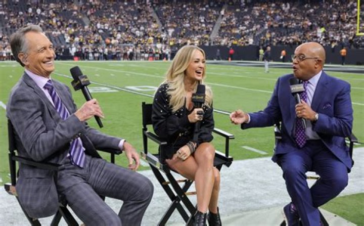 Cris Collinsworth Bio, Age, Height, Wife, Salary, Net Worth, NBC