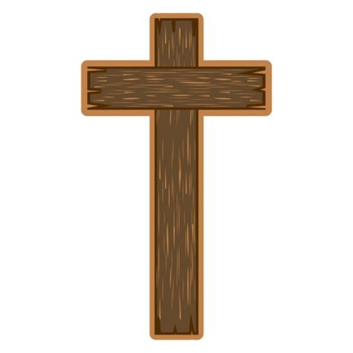 Cross Clipart